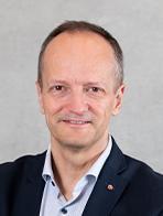 Prof. Dr. René Rossi